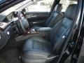Black - S 550 Sedan Photo No. 11