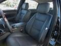 Black - S 550 Sedan Photo No. 12