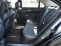 Black - S 550 Sedan Photo No. 15