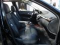 Black - S 550 Sedan Photo No. 18