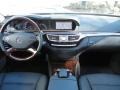 Black - S 550 Sedan Photo No. 21