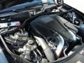 Black - S 550 Sedan Photo No. 32