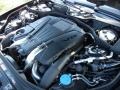 Black - S 550 Sedan Photo No. 33