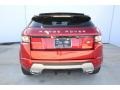 2012 Firenze Red Metallic Land Rover Range Rover Evoque Coupe Dynamic  photo #11