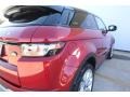 Firenze Red Metallic - Range Rover Evoque Coupe Dynamic Photo No. 12
