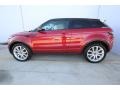 Firenze Red Metallic - Range Rover Evoque Coupe Dynamic Photo No. 13