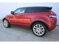 Firenze Red Metallic - Range Rover Evoque Coupe Dynamic Photo No. 14