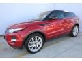 Firenze Red Metallic - Range Rover Evoque Coupe Dynamic Photo No. 15