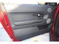 Firenze Red Metallic - Range Rover Evoque Coupe Dynamic Photo No. 16