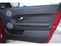 Firenze Red Metallic - Range Rover Evoque Coupe Dynamic Photo No. 17