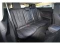 Rear Seat of 2012 Range Rover Evoque Coupe Dynamic