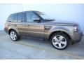 Nara Bronze Metallic - Range Rover Sport HSE LUX Photo No. 2