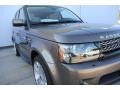 Nara Bronze Metallic - Range Rover Sport HSE LUX Photo No. 7