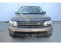 Nara Bronze Metallic - Range Rover Sport HSE LUX Photo No. 8