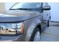 Nara Bronze Metallic - Range Rover Sport HSE LUX Photo No. 9