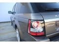 Nara Bronze Metallic - Range Rover Sport HSE LUX Photo No. 10