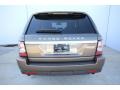 Nara Bronze Metallic - Range Rover Sport HSE LUX Photo No. 11