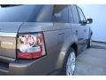 Nara Bronze Metallic - Range Rover Sport HSE LUX Photo No. 12