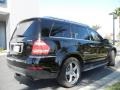 Black - GL 550 4Matic Photo No. 6