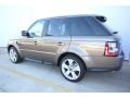 Nara Bronze Metallic - Range Rover Sport HSE LUX Photo No. 14