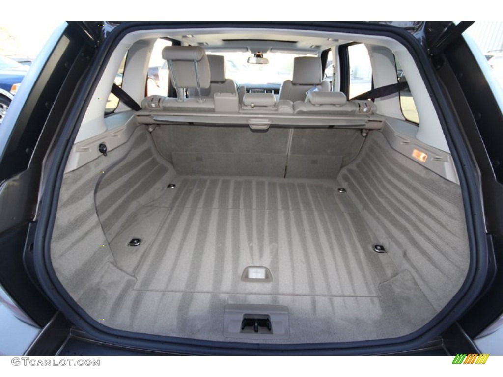 2012 Land Rover Range Rover Sport HSE LUX Trunk Photo #60352688