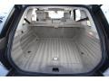 2012 Land Rover Range Rover Sport Almond/Nutmeg Interior Trunk Photo