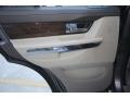 Nara Bronze Metallic - Range Rover Sport HSE LUX Photo No. 23