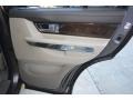 Nara Bronze Metallic - Range Rover Sport HSE LUX Photo No. 24