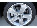 2012 Land Rover Range Rover Sport HSE LUX Wheel and Tire Photo