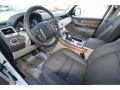 2012 Range Rover Sport Supercharged Arabica Interior
