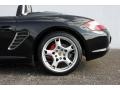 2005 Porsche Boxster S Wheel and Tire Photo