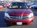 Ultra Red Pearl - Endeavor SE AWD Photo No. 2