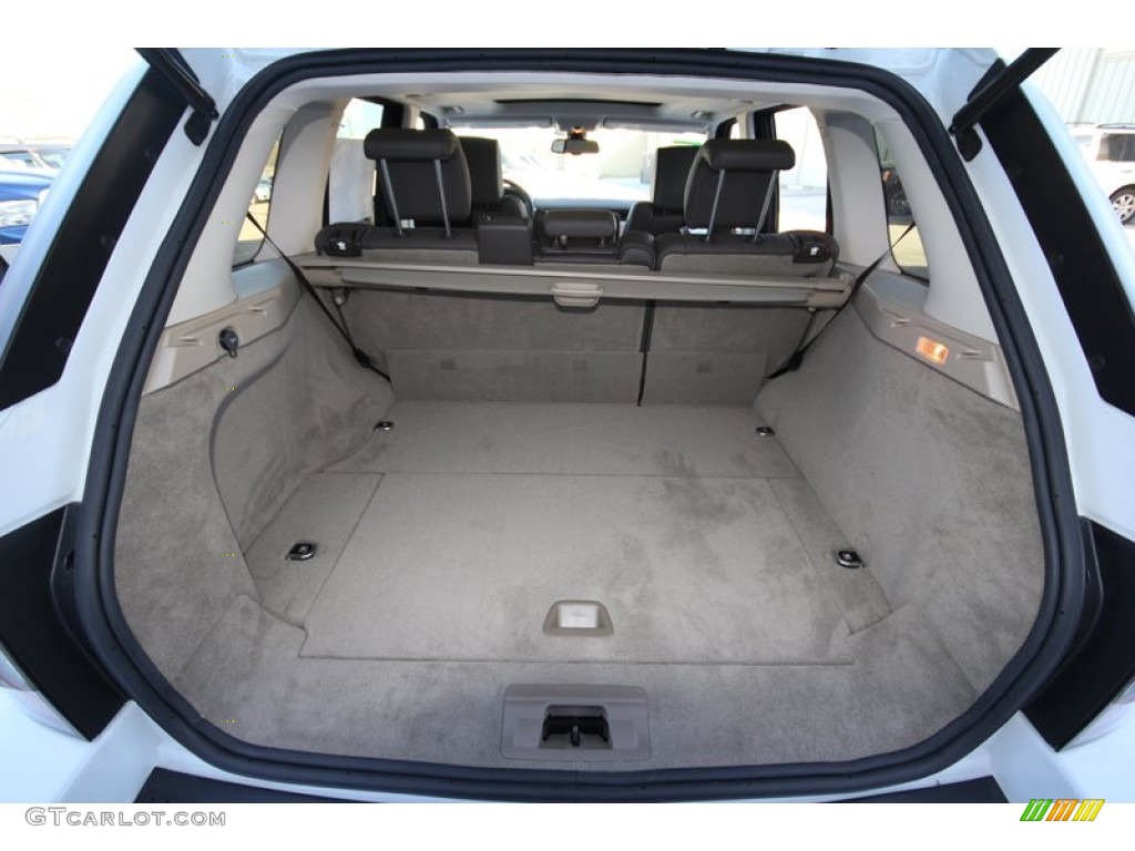 2012 Land Rover Range Rover Sport Supercharged Trunk Photo #60352981
