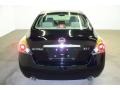 Super Black - Altima 2.5 S Photo No. 5