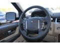 Arabica Steering Wheel Photo for 2012 Land Rover Range Rover Sport #60353061