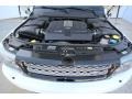 5.0 Liter Supercharged GDI DOHC 32-Valve DIVCT V8 Engine for 2012 Land Rover Range Rover Sport Supercharged #60353081