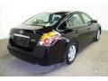 Super Black - Altima 2.5 S Photo No. 6