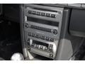 2005 Porsche Boxster S Controls
