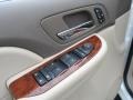 2009 White Diamond Tricoat Chevrolet Tahoe LTZ  photo #33