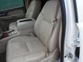 2009 White Diamond Tricoat Chevrolet Tahoe LTZ  photo #34