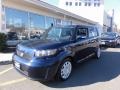 Nautical Blue Metallic - xB  Photo No. 1