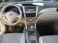 2009 Satin White Pearl Subaru Forester 2.5 X Premium  photo #12