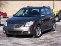 2006 Moonstone Gray Pontiac Vibe   photo #1