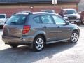 2006 Moonstone Gray Pontiac Vibe   photo #4