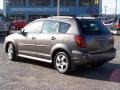 2006 Moonstone Gray Pontiac Vibe   photo #5