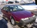 Plum - S Series SL1 Sedan Photo No. 2