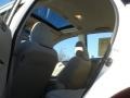 2011 Satin White Pearl Subaru Impreza 2.5i Premium Sedan  photo #11