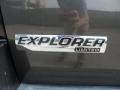 2006 Ford Explorer Limited Marks and Logos