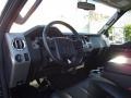 2010 Sterling Gray Metallic Ford F250 Super Duty Lariat Crew Cab 4x4  photo #13