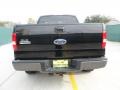 2004 Black Ford F150 FX4 SuperCrew 4x4  photo #4
